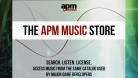 APM