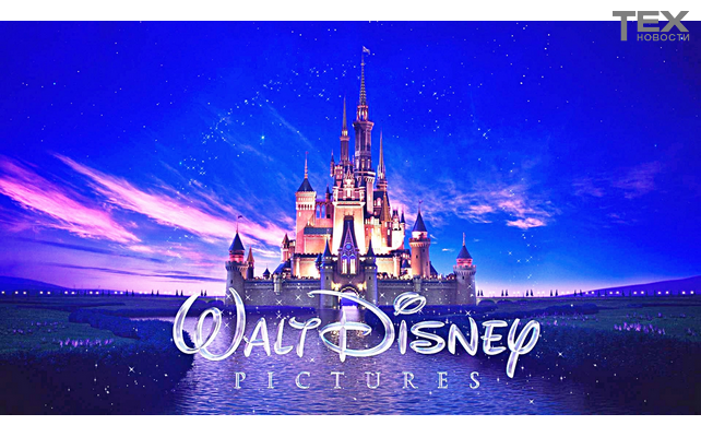 disney.ru