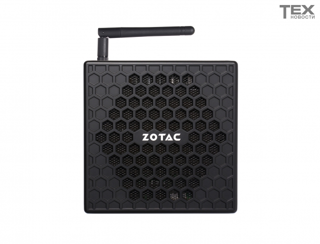 ZOTAC 