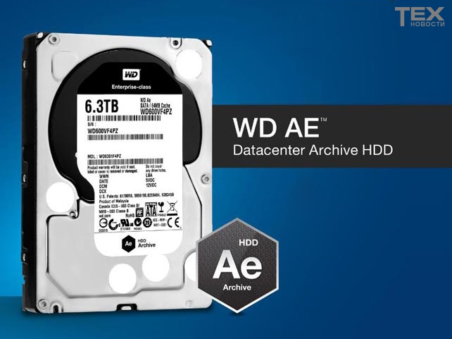 Western Digital