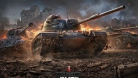  World of Tanks