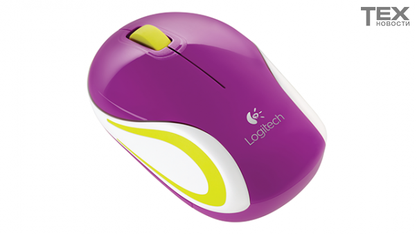 Logitech