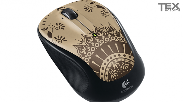 Logitech