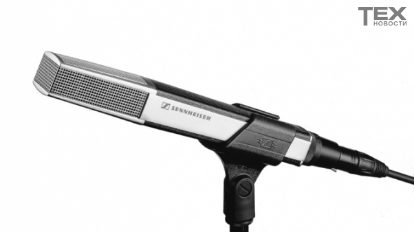 Sennheiser