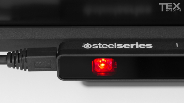 SteelSeries