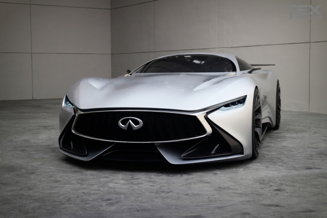 Infiniti