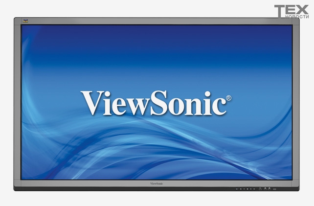 ViewSonic