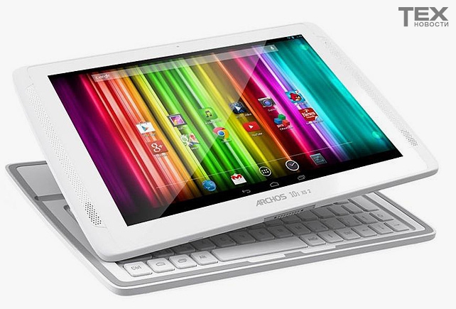 ARCHOS