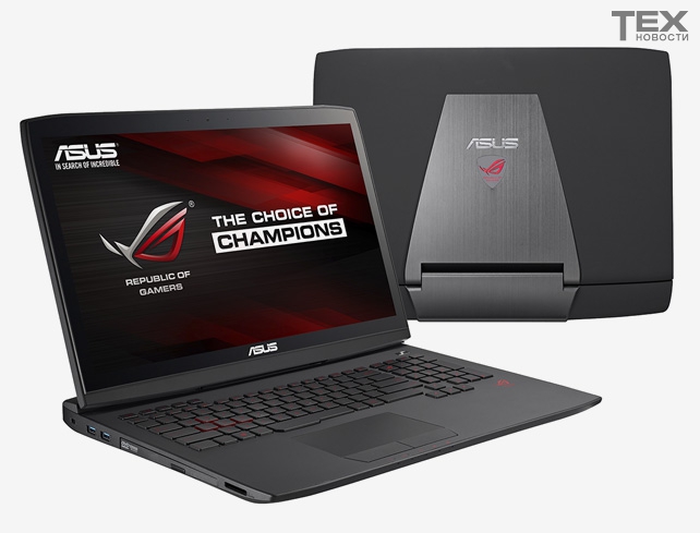 ASUS