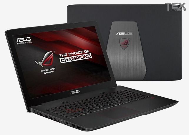 ASUS