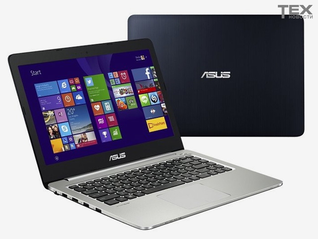 ASUS