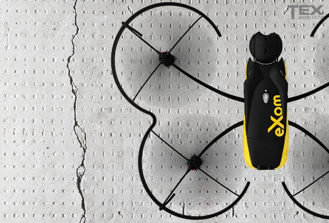 senseFly