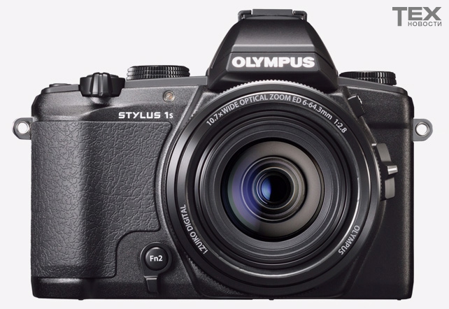 Olympus