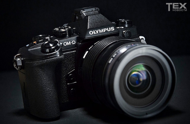 Olympus