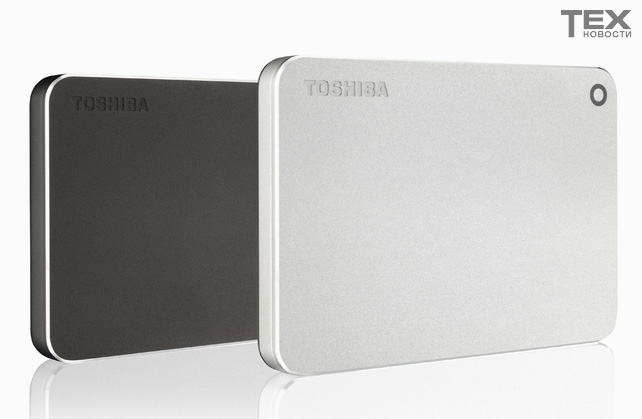 Toshiba