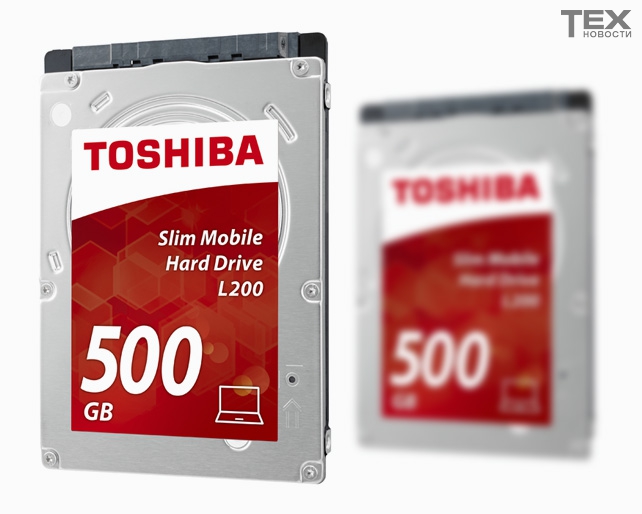 Toshiba